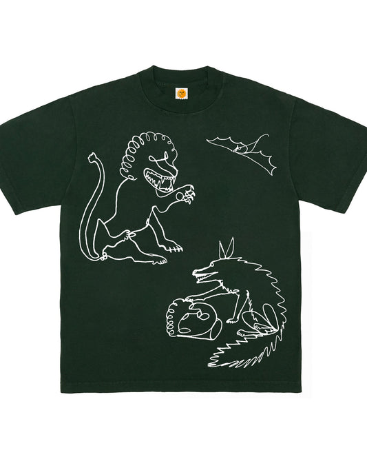 Fables of Aesop T-Shirt