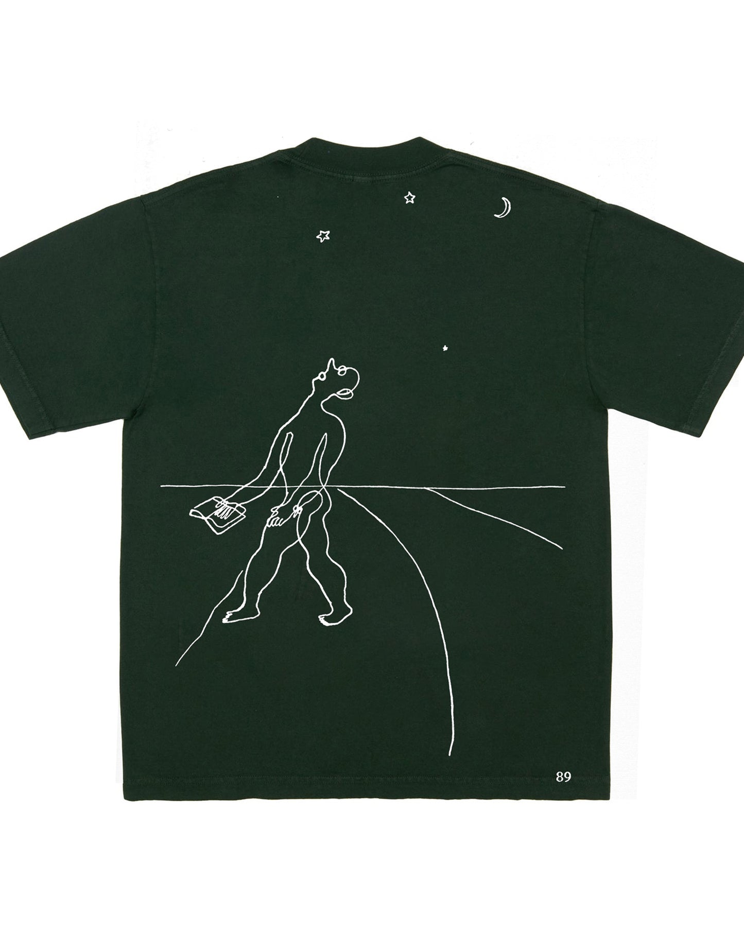 Fables of Aesop T-Shirt