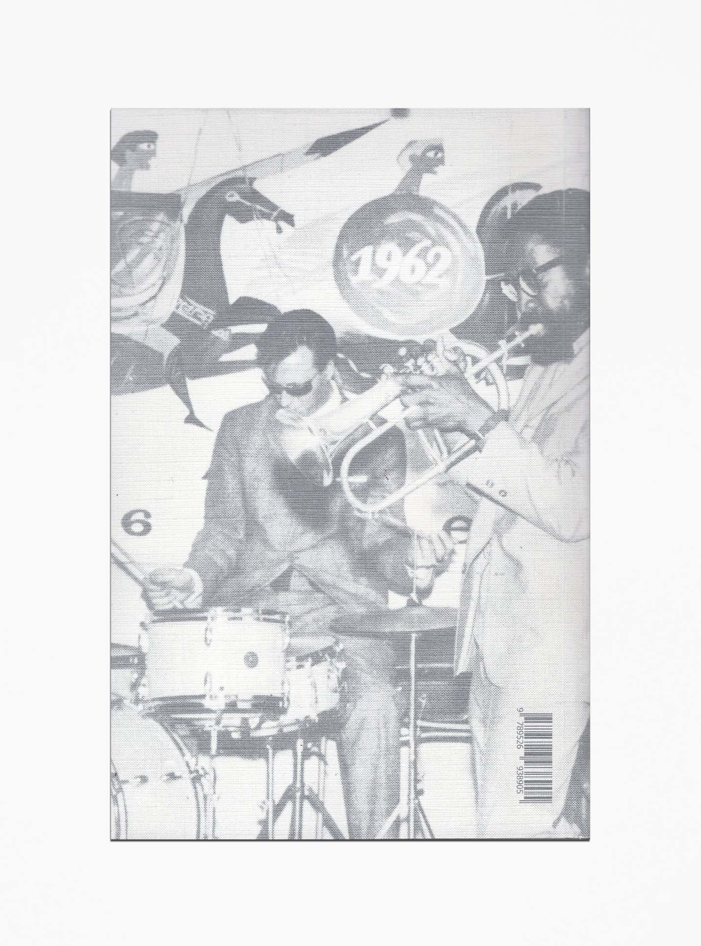 Free Jazz Communism