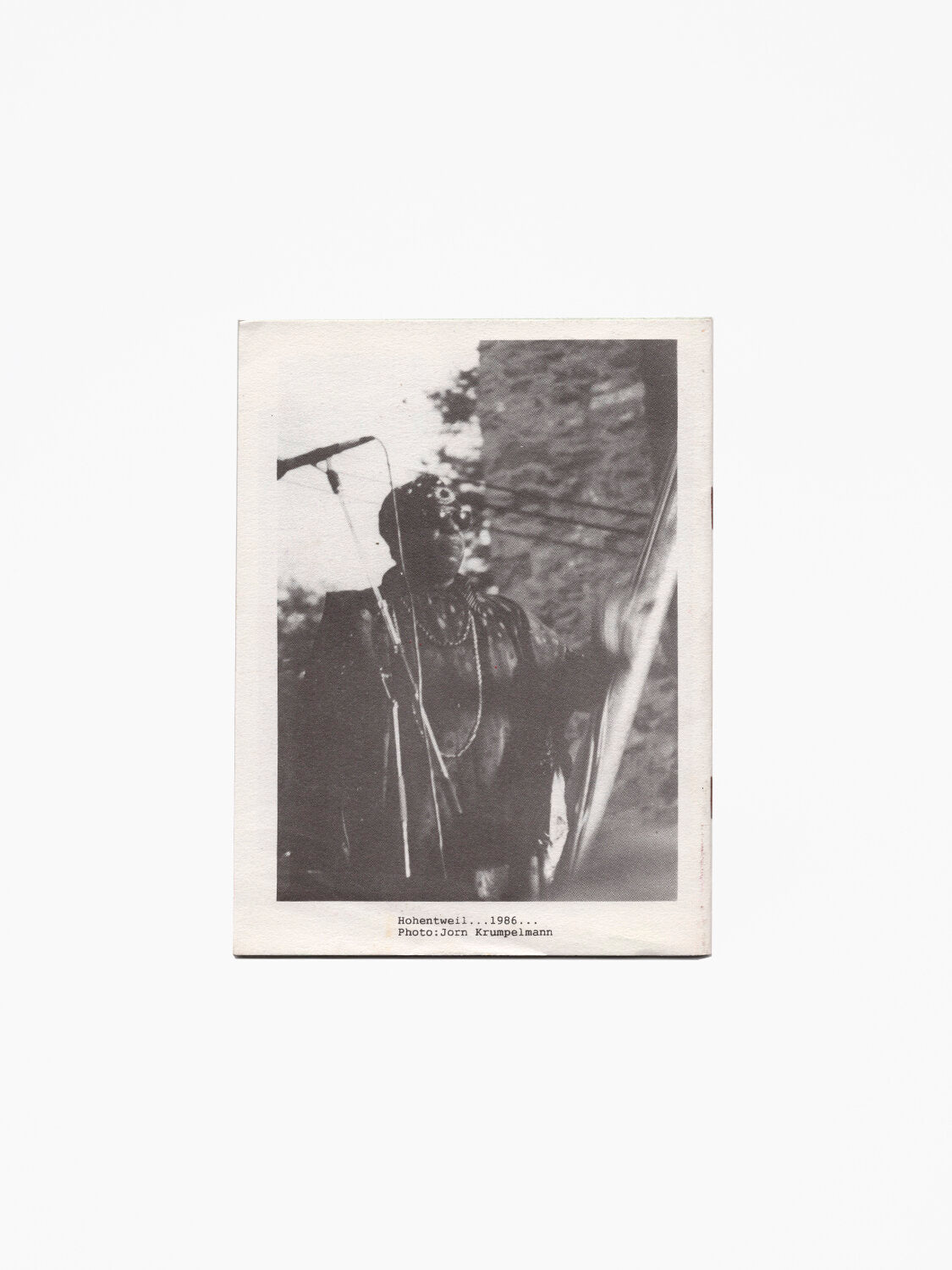 Sun Ra Research - Issue 19