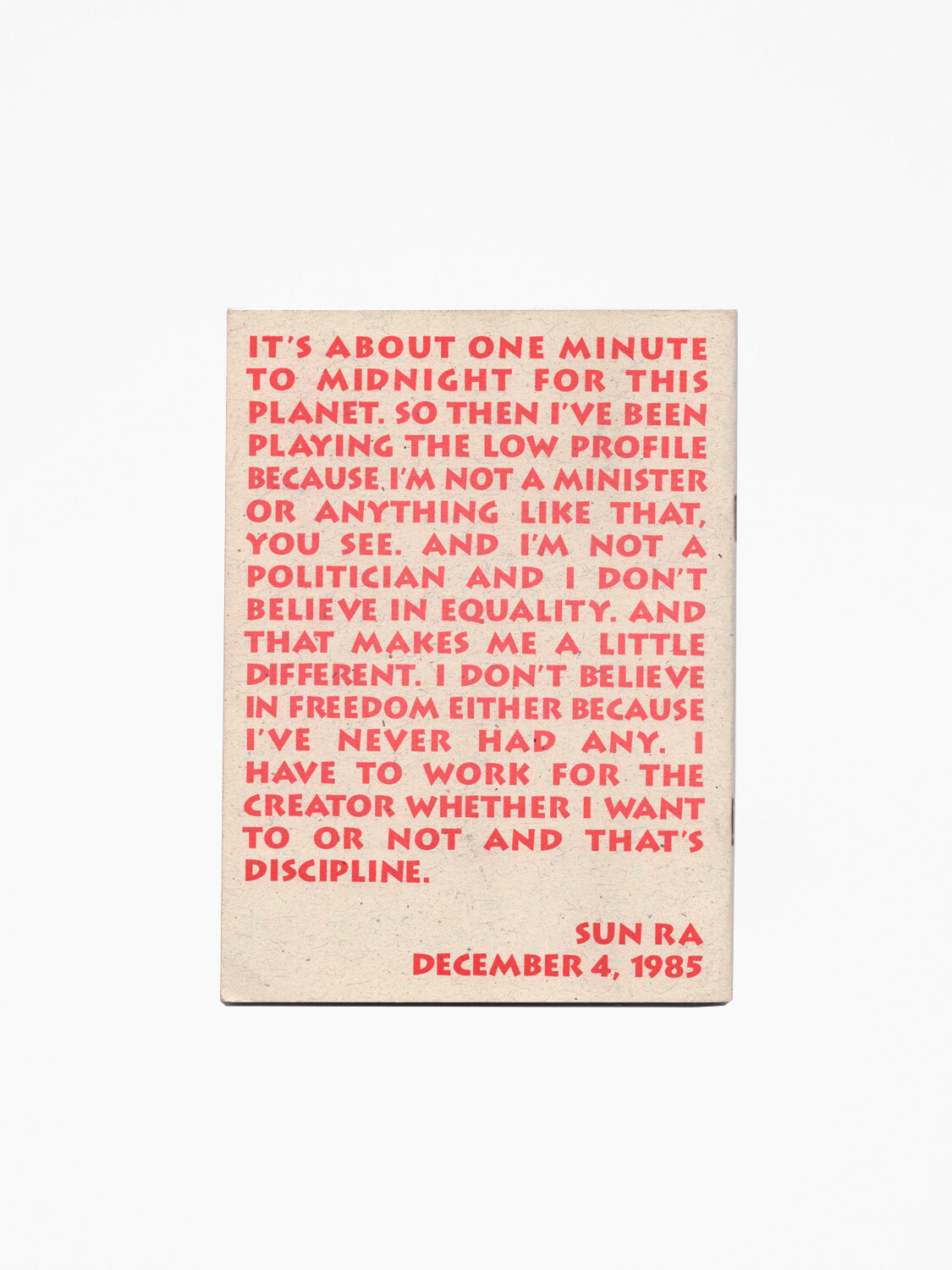 Sun Ra Research - Issue 27