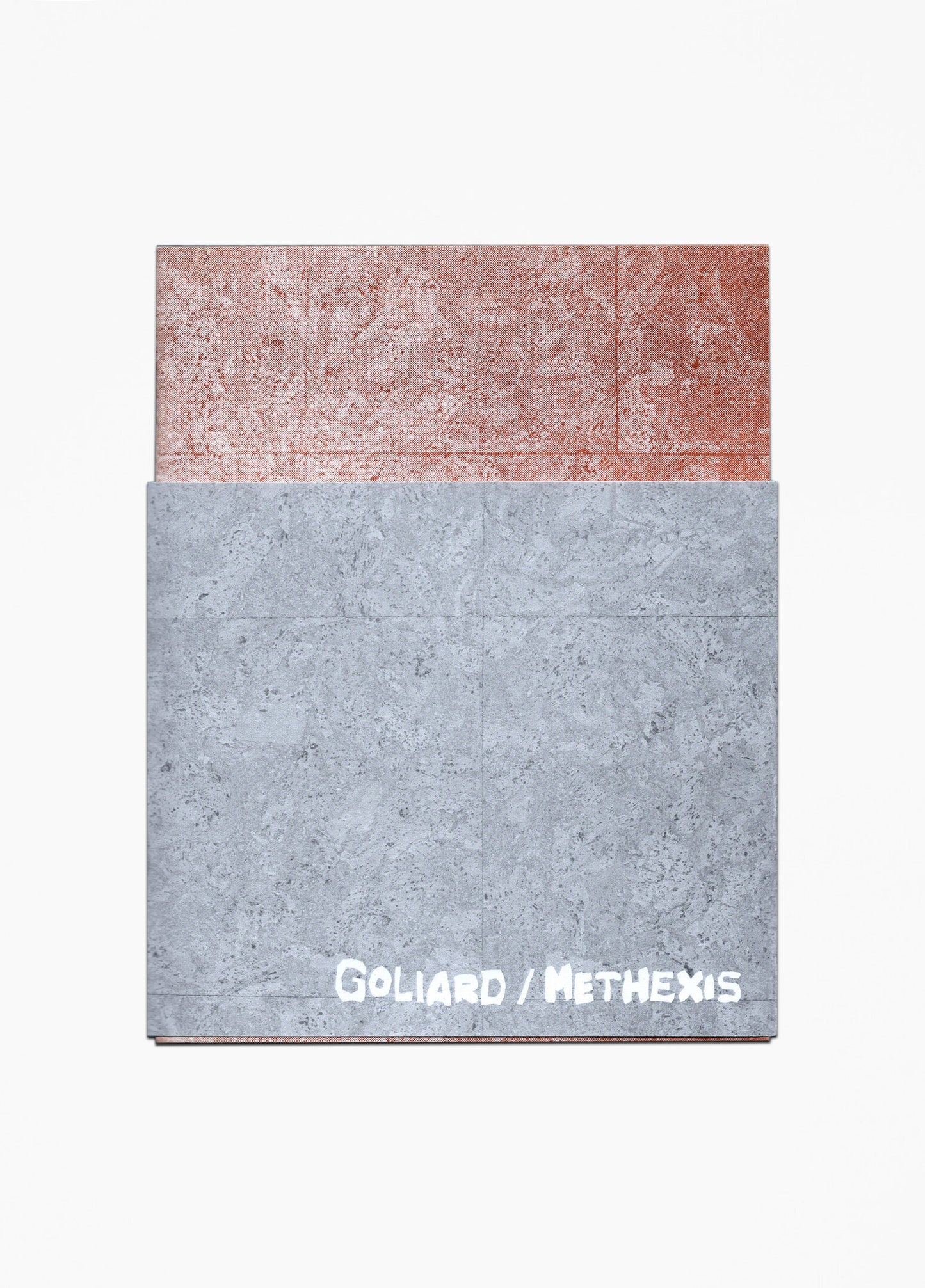 Cillian Finnerty & Fergal Styles - Goliard/Methexis