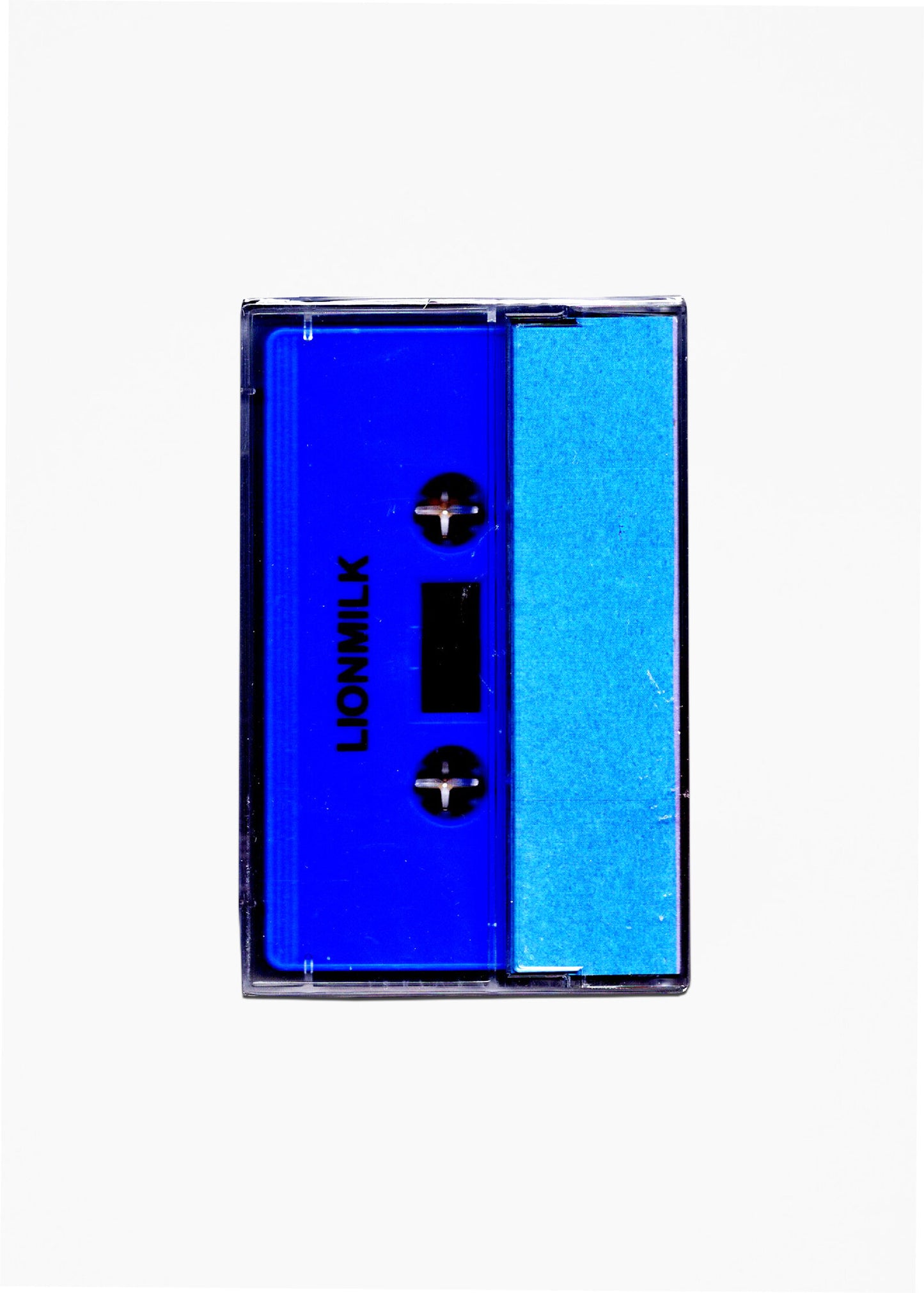 Lionmilk - I Hope You Are Well