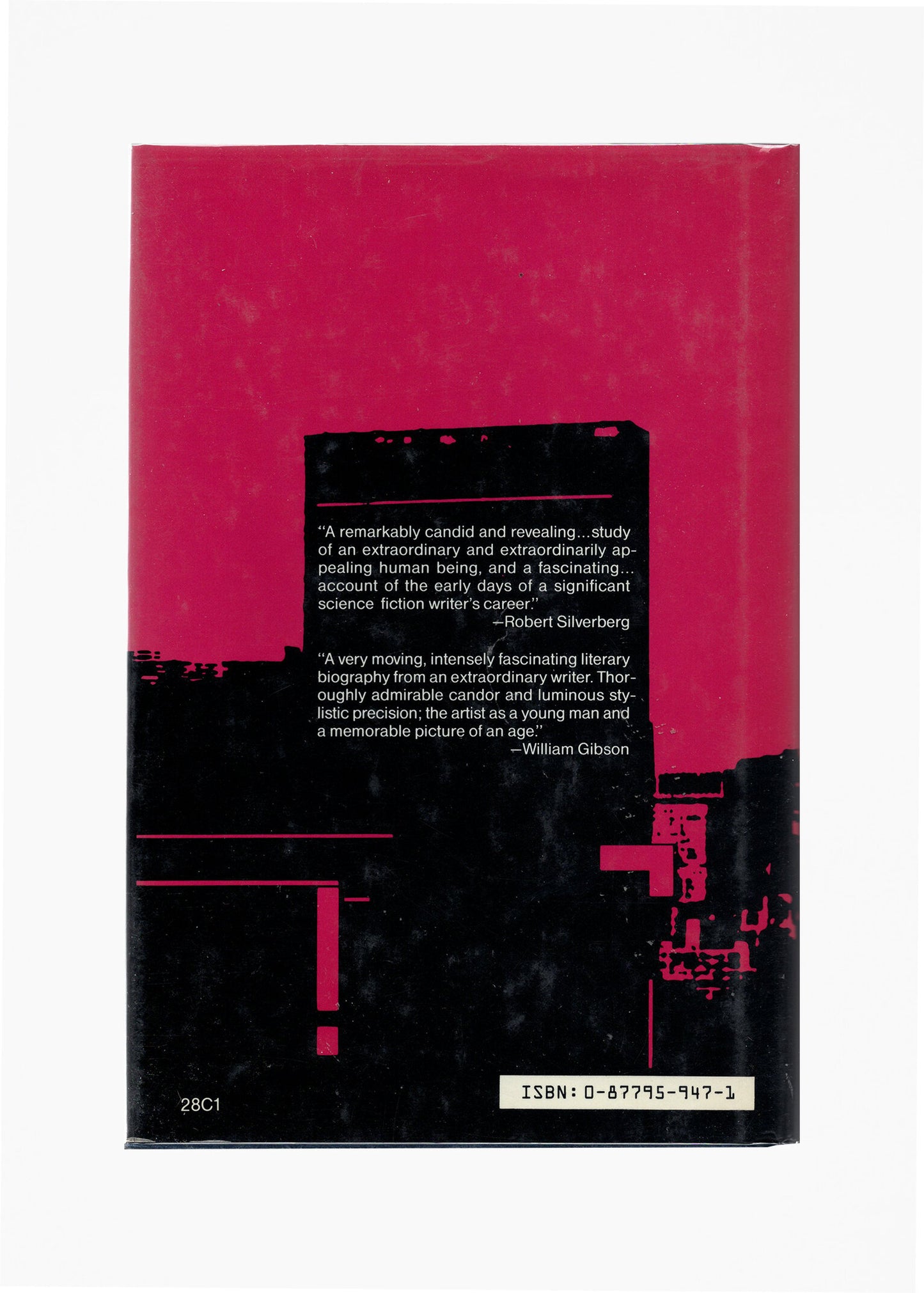 Samuel R. Delany - The Motion of Light in Water