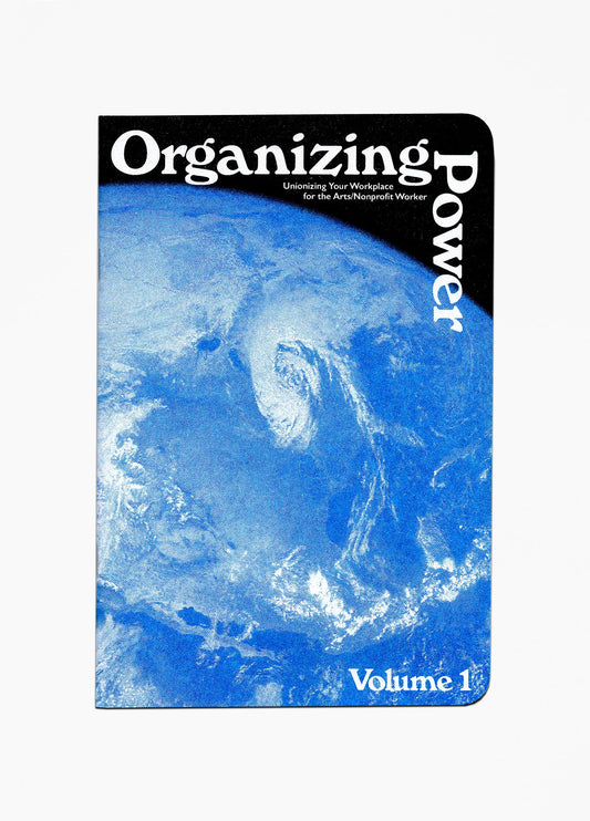 Jessalyn Aaland - Organizing Power Volume 1