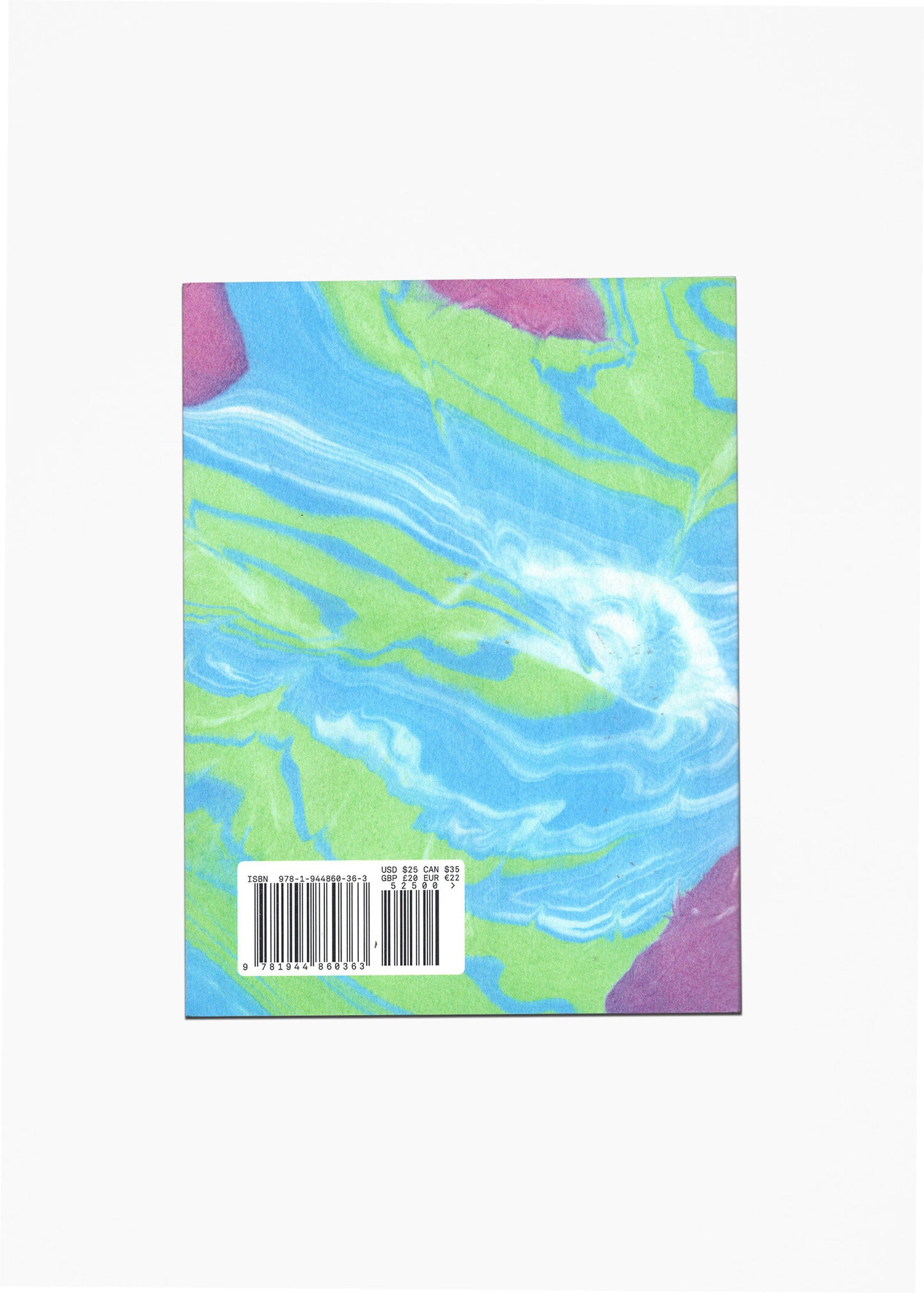 Lavender Suarez - Transcendent Waves