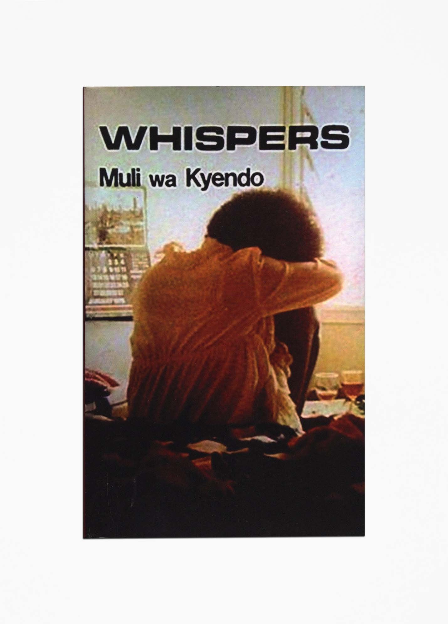 Muli wa Kyendo - Whispers