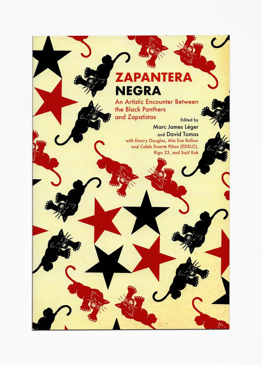 Zapantera Negra (Updated and Expanded Edition)