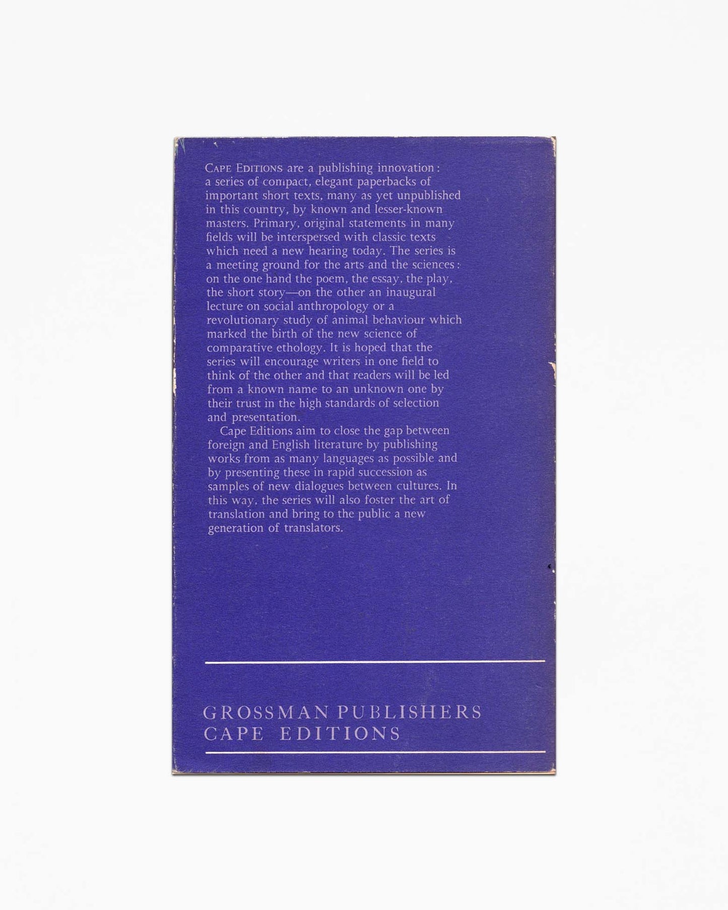 Michel Butor - Histoire Extraordinaire: Essays on a Dream of Baudelaire's