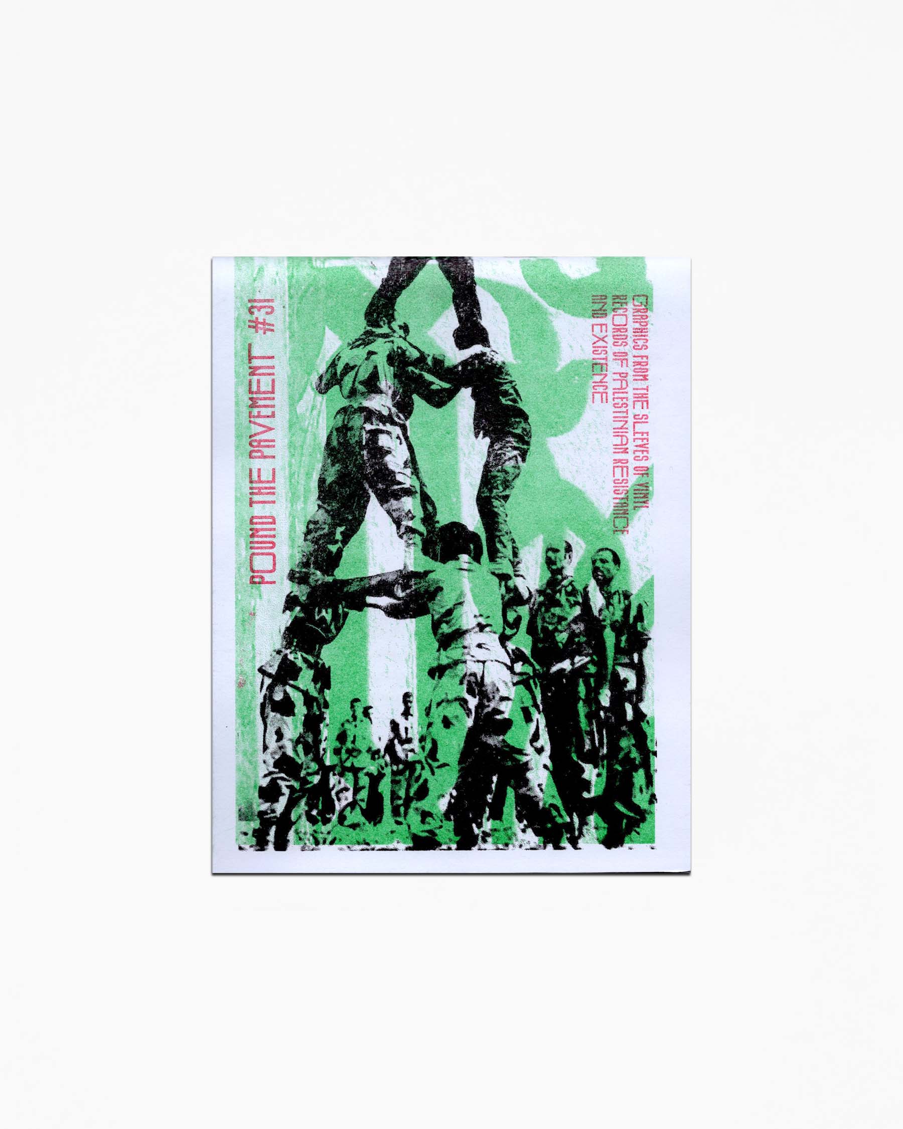 Zines – Tomorrow Today Los Angeles