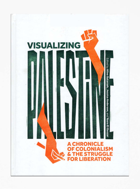 Visualizing Palestine