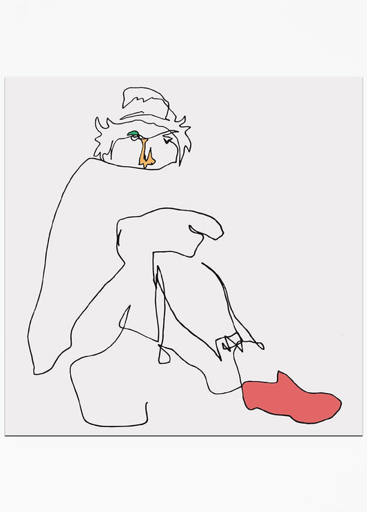 Sam Gendel - Fresh Bread (2/LP)