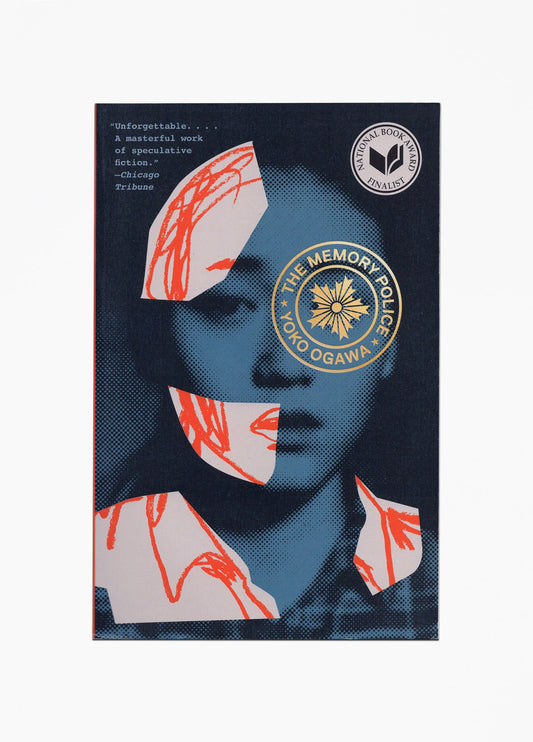 Yoko Ogawa - The Memory Police