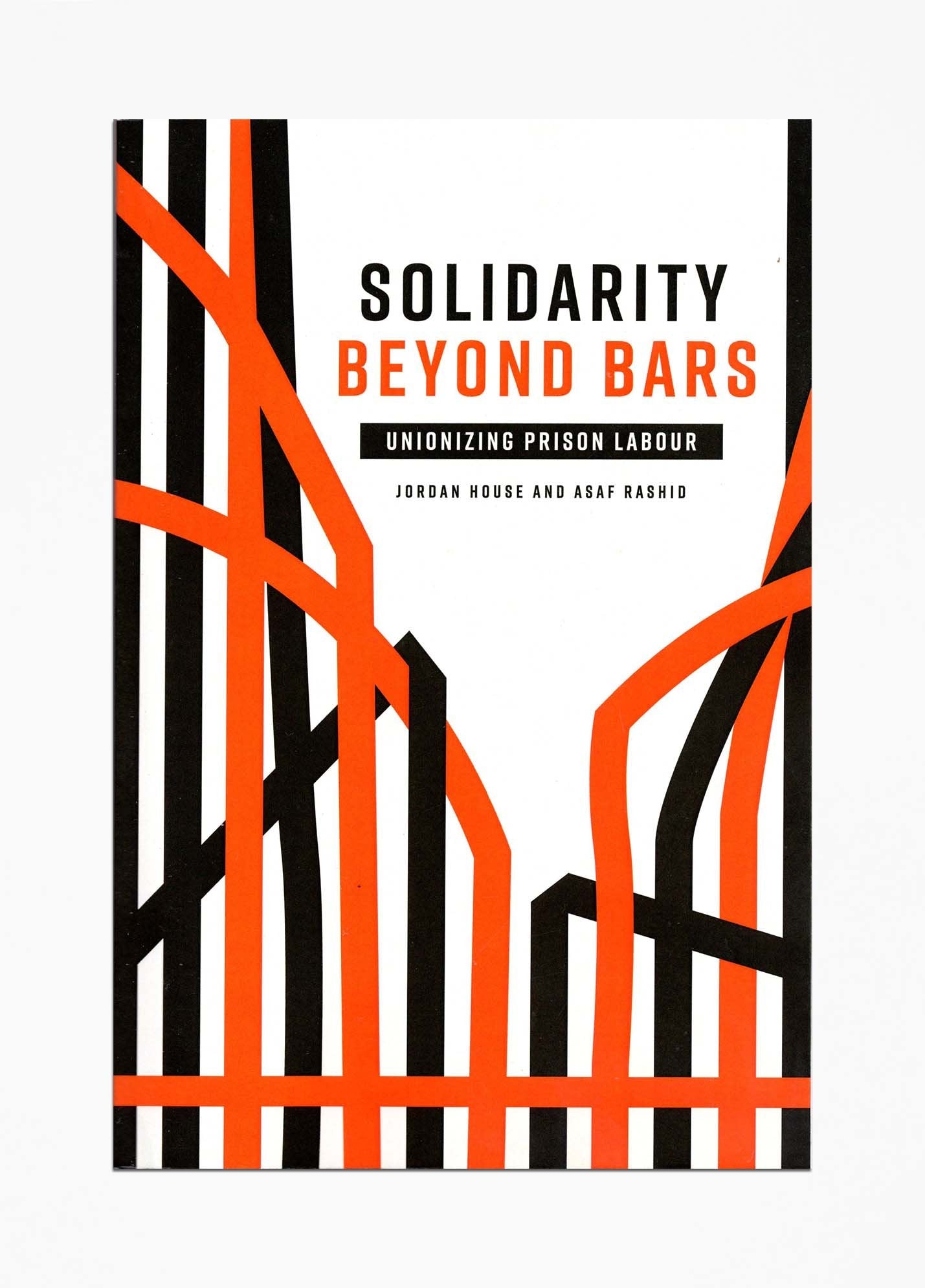 Jordan House & Asaf Rashid - Solidarity Beyond Bars